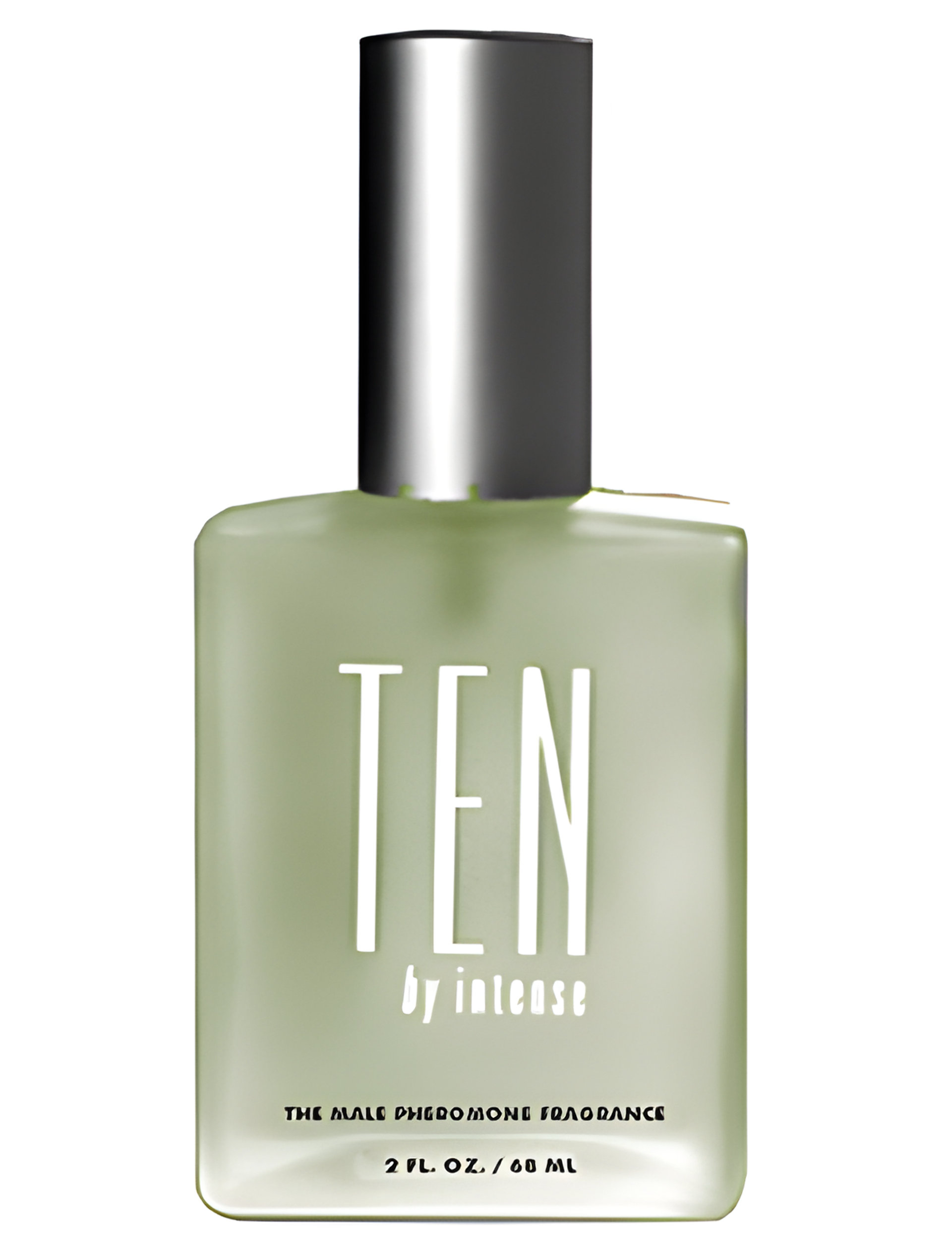 Picture of TEN by Intense fragrance