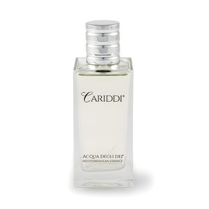 Cariddi by Acqua degli Dei perfume bottle