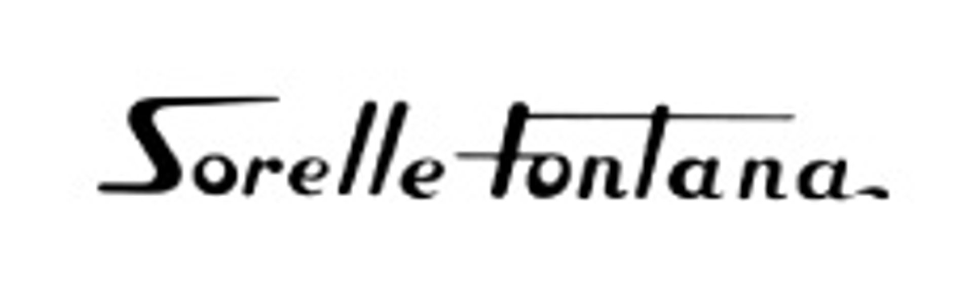 Picture of Sorelle Fontana brand