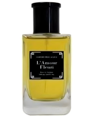 L'Amour Fleuri by Cerchi Nell’Acqua perfume bottle