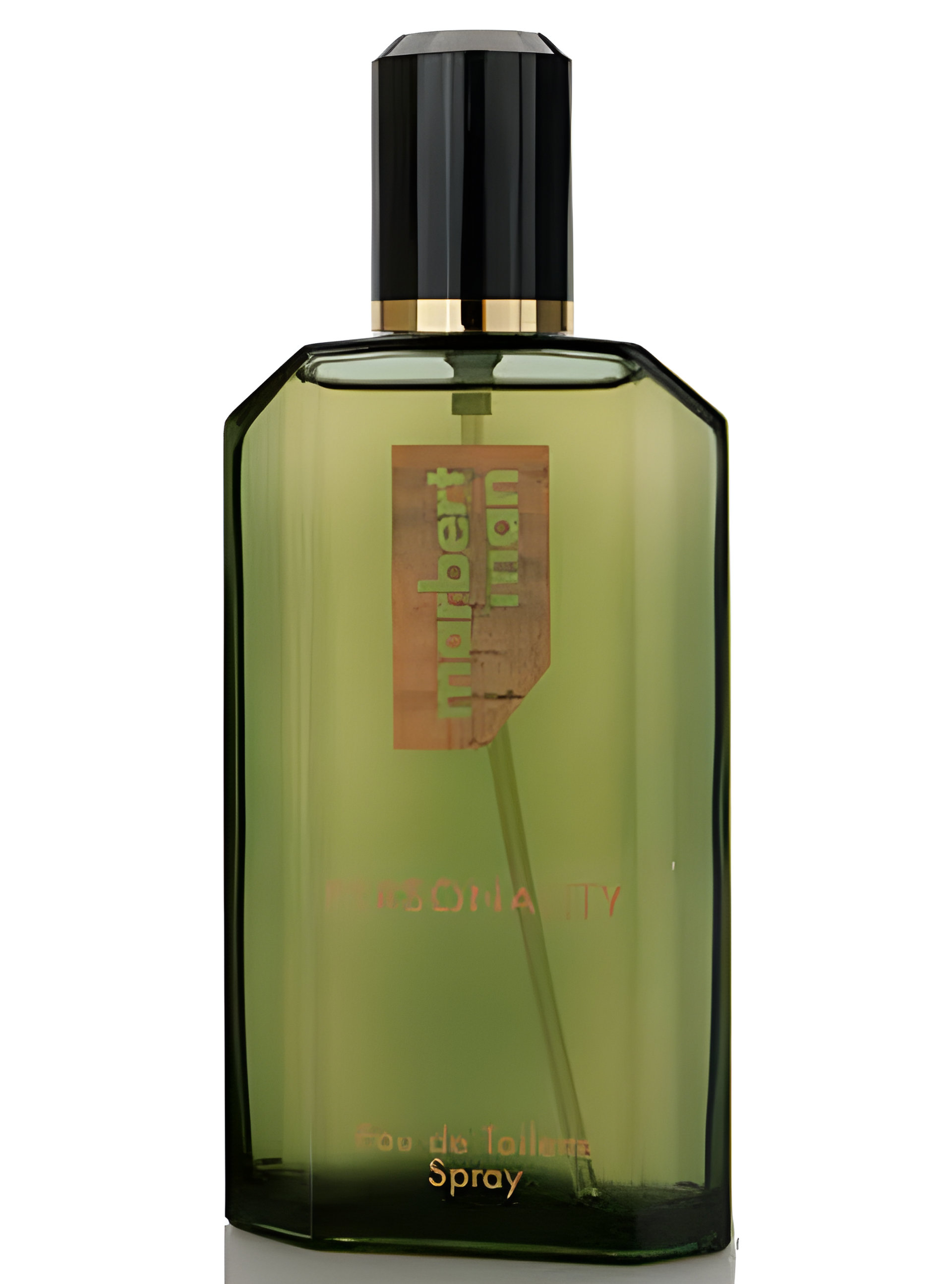 Picture of Marbert Man Personality fragrance