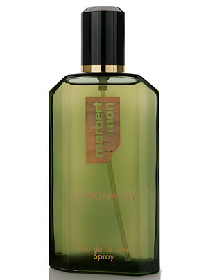 Marbert Man Personality by Marbert perfume bottle