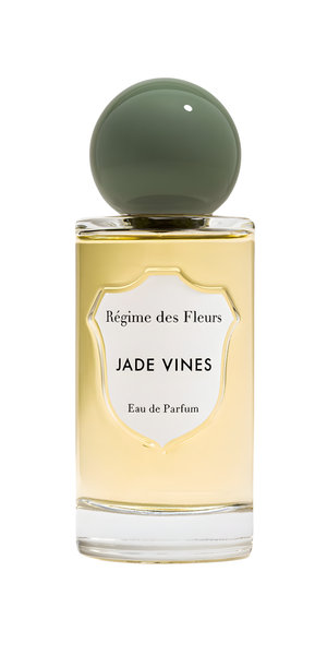 Jade Vines by Régime des Fleurs perfume bottle