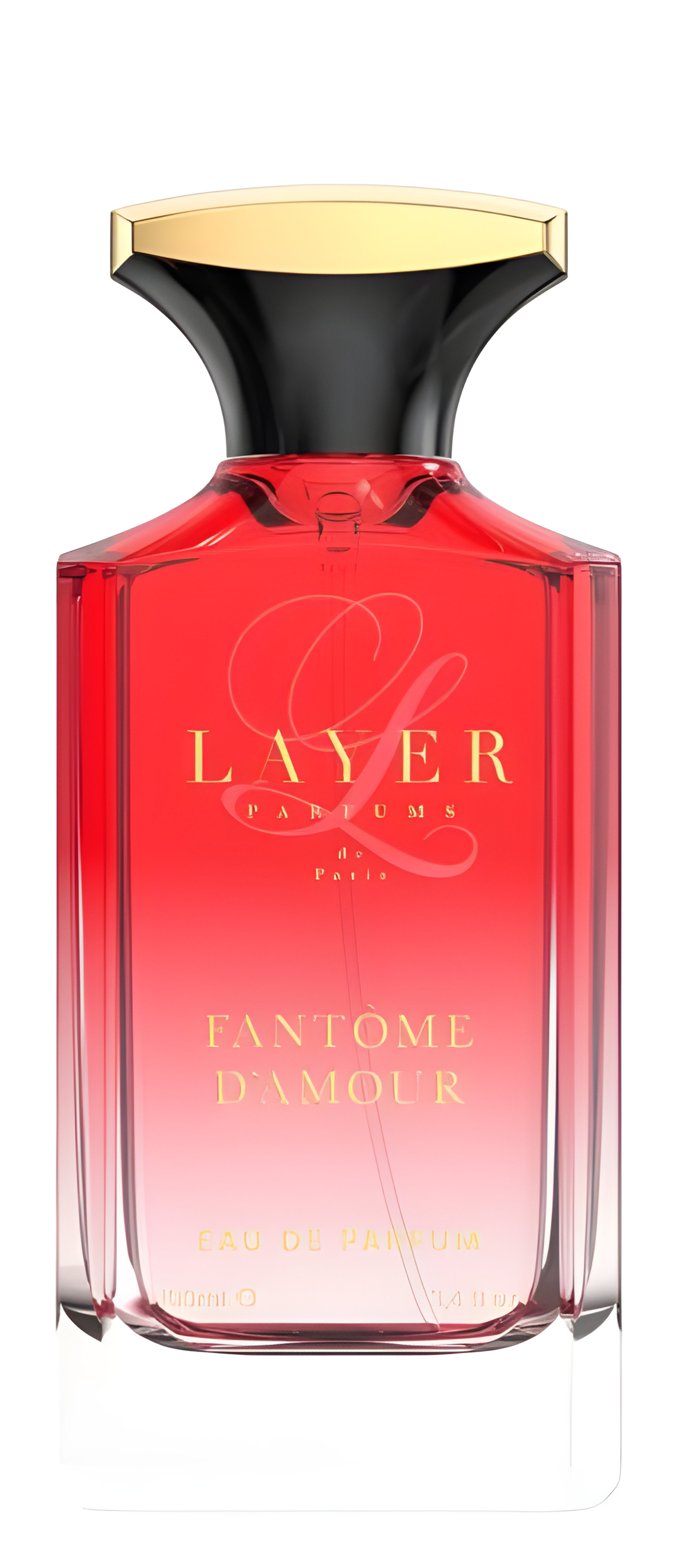 Picture of Fantôme D’Amour fragrance