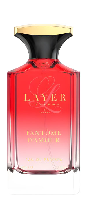 Fantôme D’Amour by Layer Parfums perfume bottle