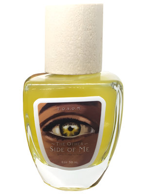 The Other Side of Me - TOSOM by La Fleur by Livvy perfume bottle