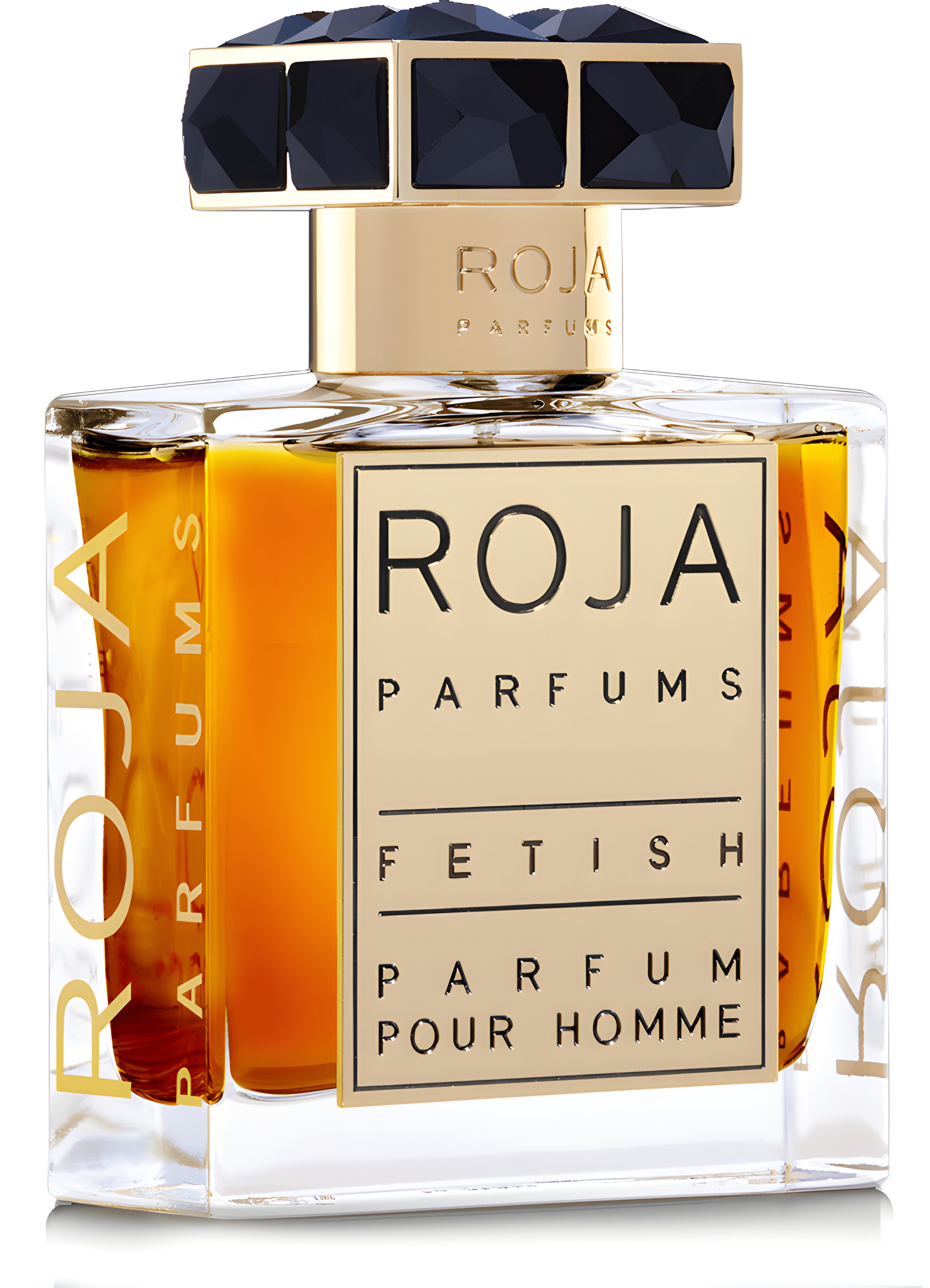 Picture of Fetish Pour Homme fragrance