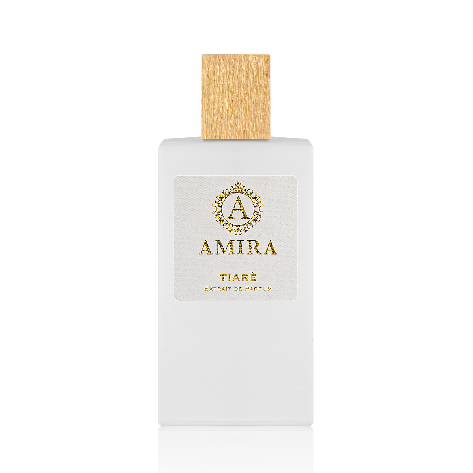 Picture of Tiarè fragrance