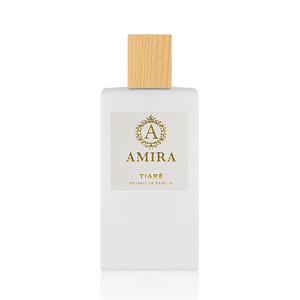 Tiarè by Amira Parfums perfume bottle
