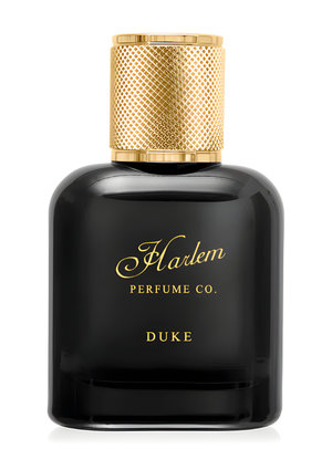 Duke by Harlem Perfume Co. perfume bottle