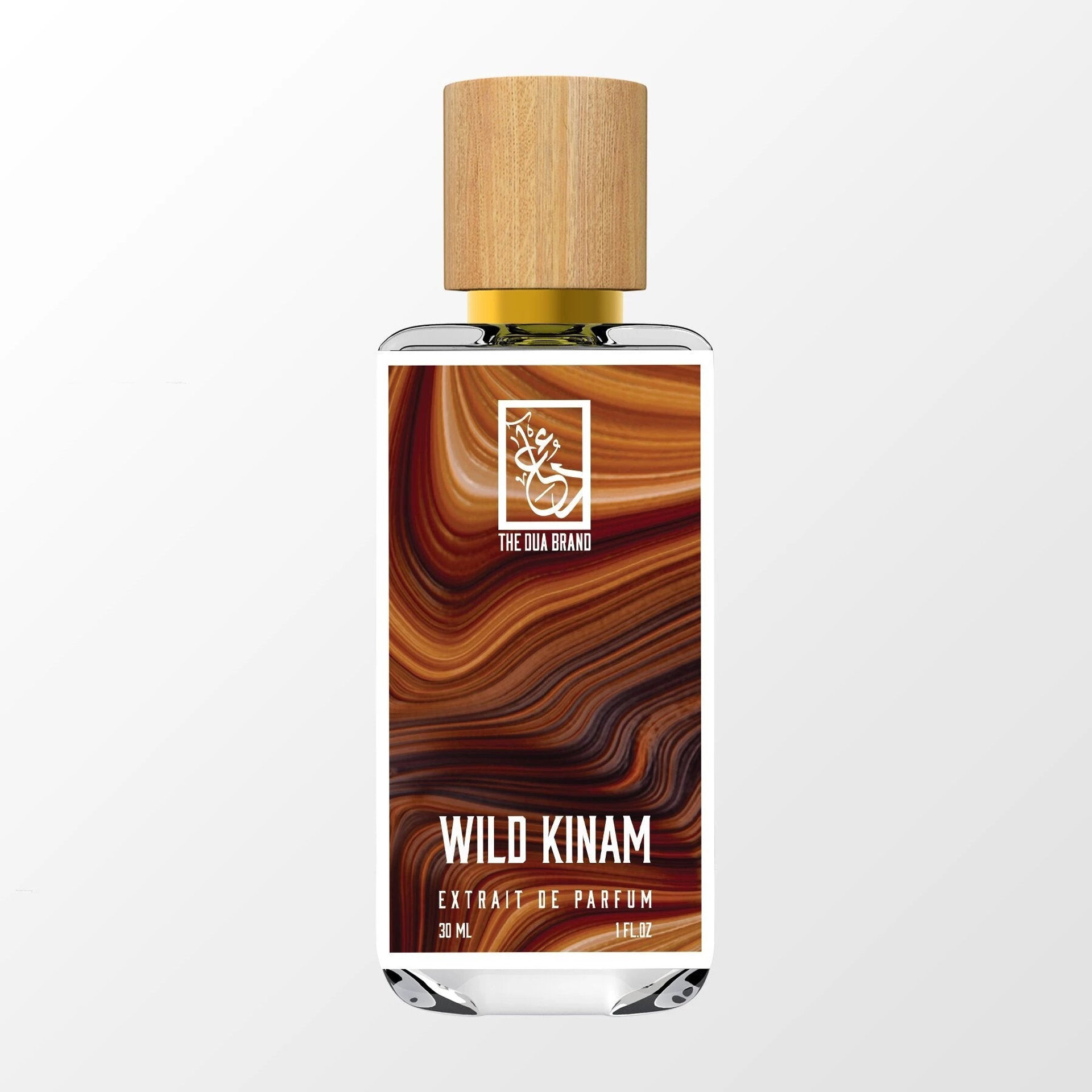 Picture of Wild Kinam fragrance