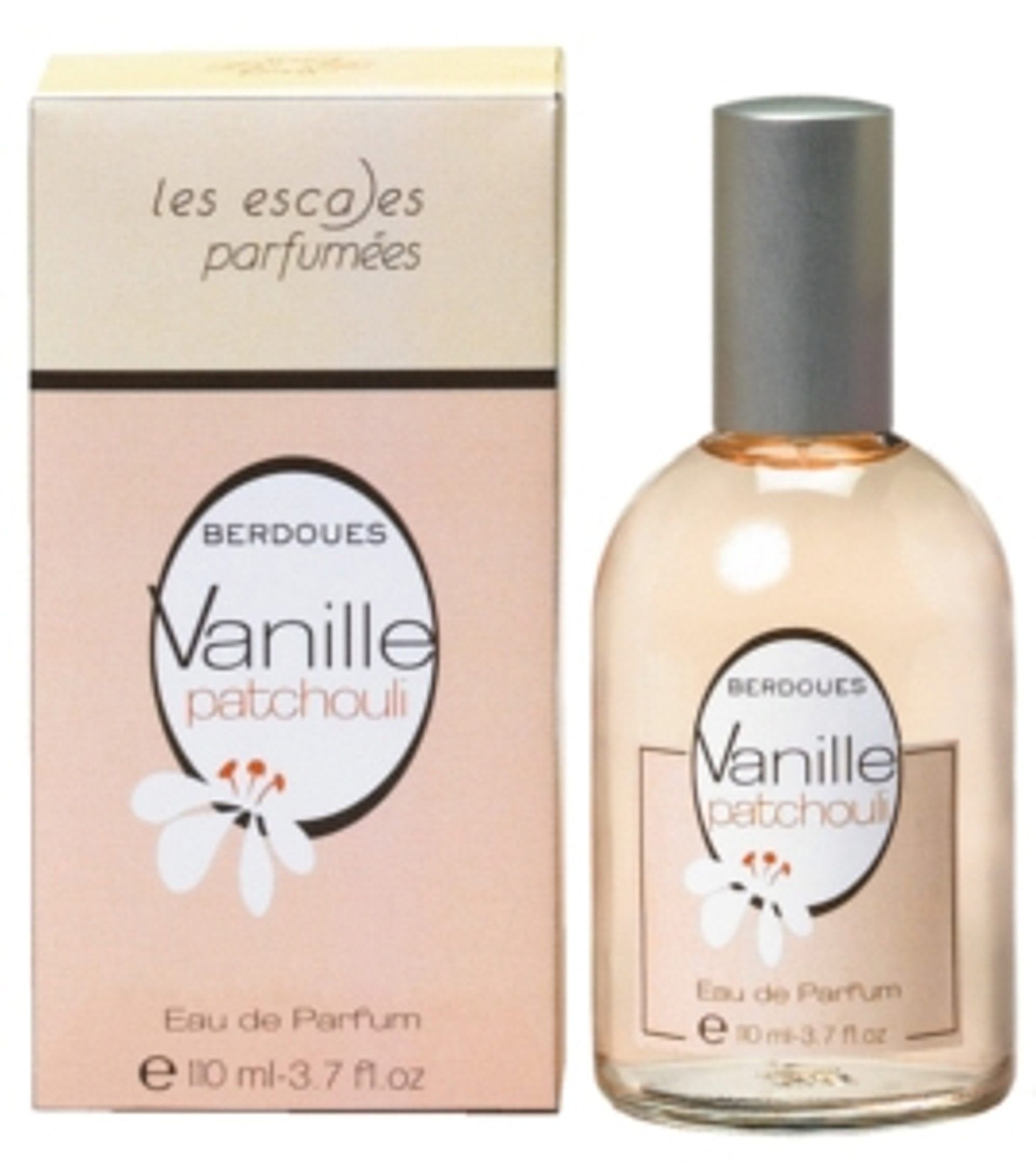 Picture of Vanille Patchouli fragrance