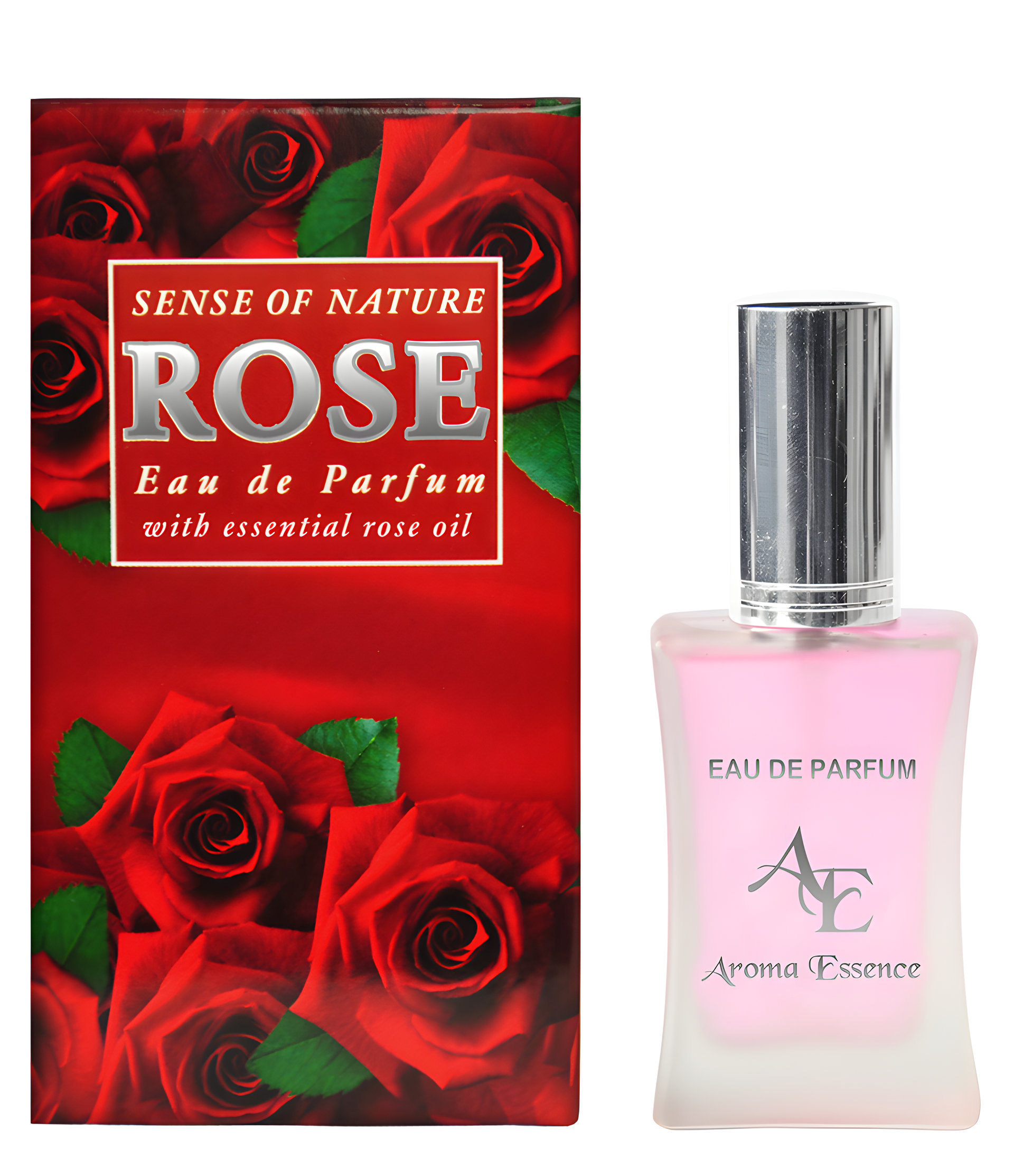 Picture of Red Rose fragrance