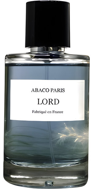 Lord by Abaco Paris perfume bottle
