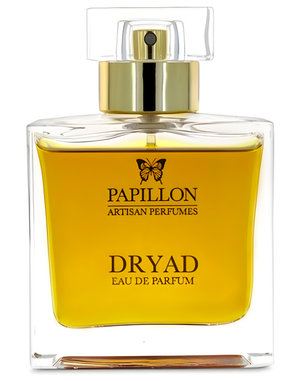 Dryad by Papillon Artisan Perfumes perfume bottle