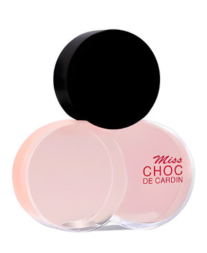 Miss Choc by Pierre Cardin perfume bottle