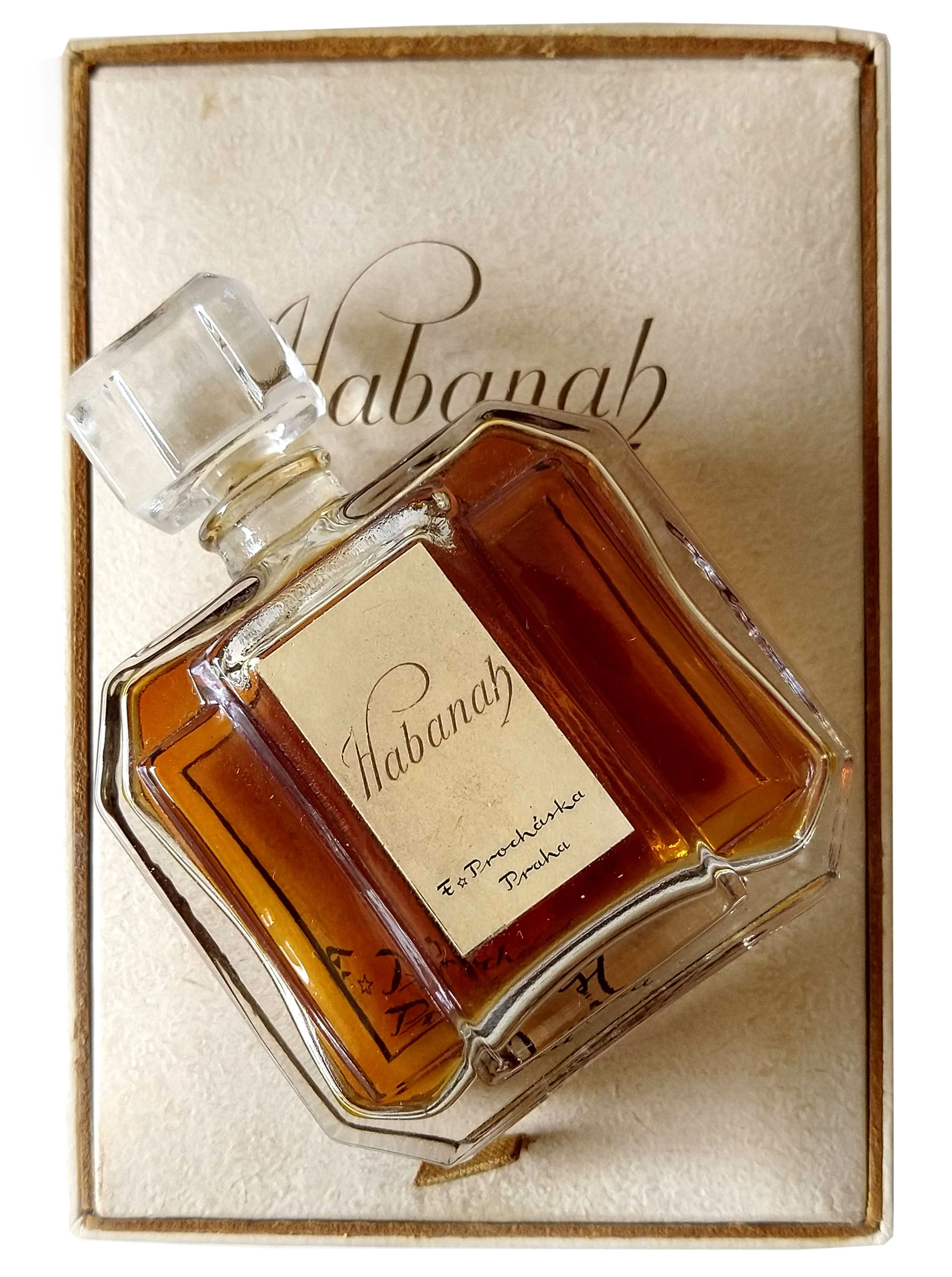 Picture of Habanah fragrance