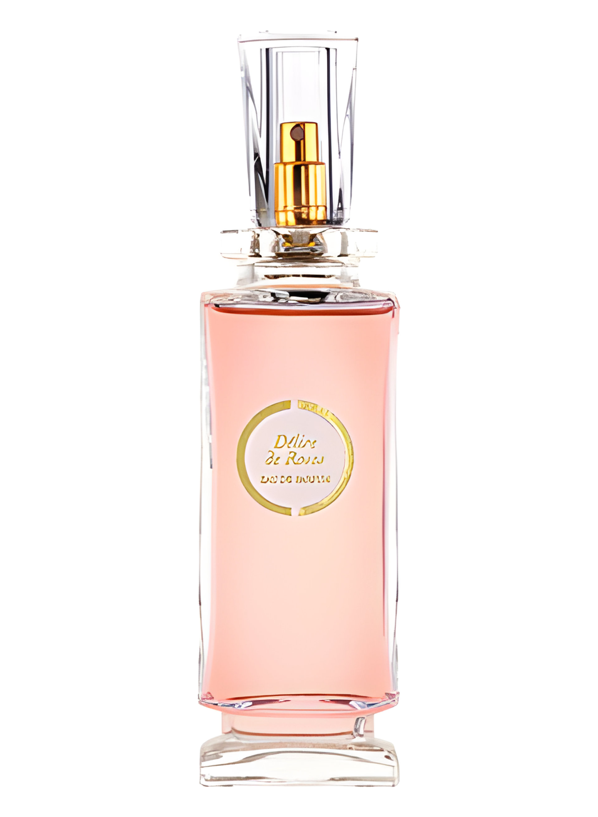 Picture of Delire de Roses fragrance