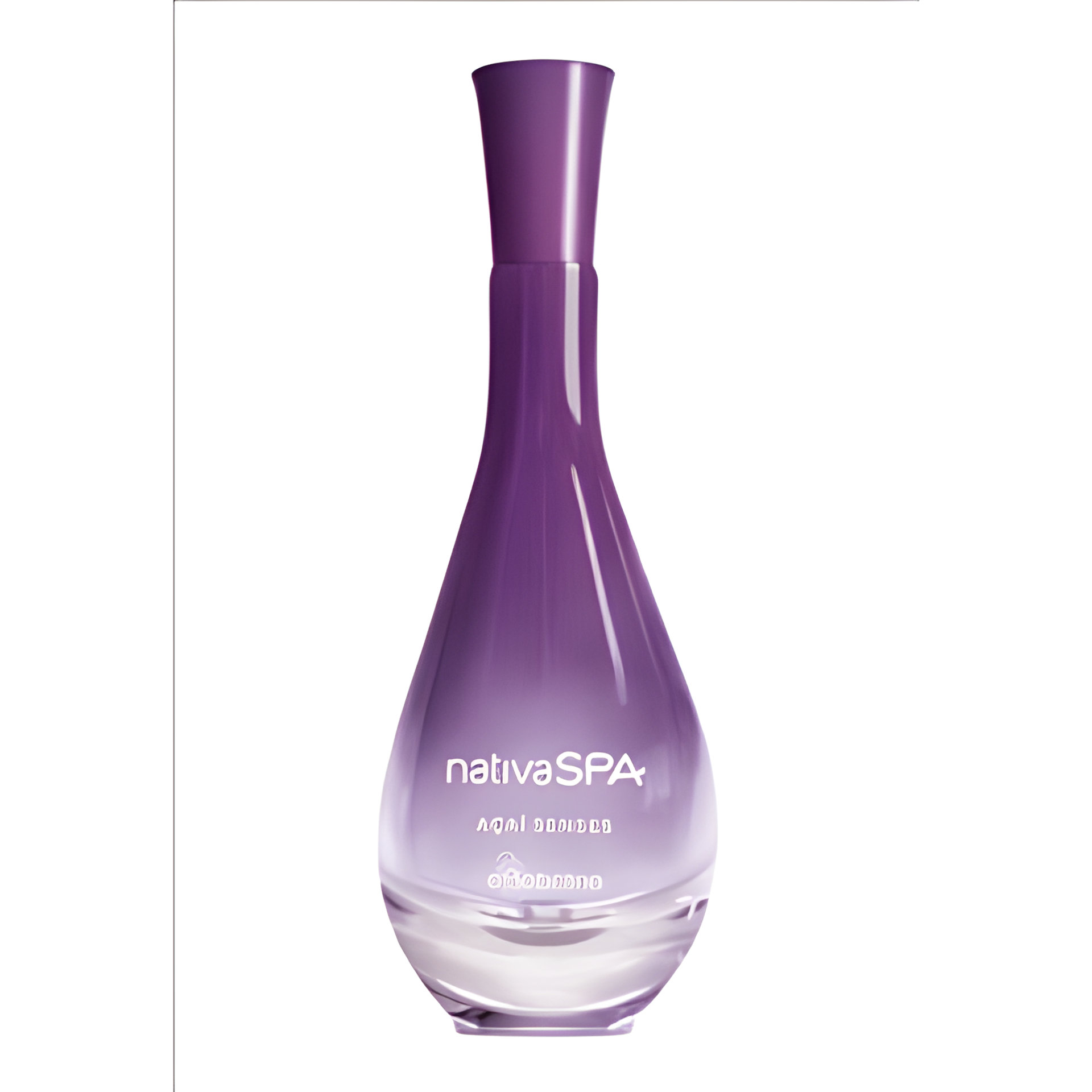 Picture of Nativa SPA açaí Senses fragrance