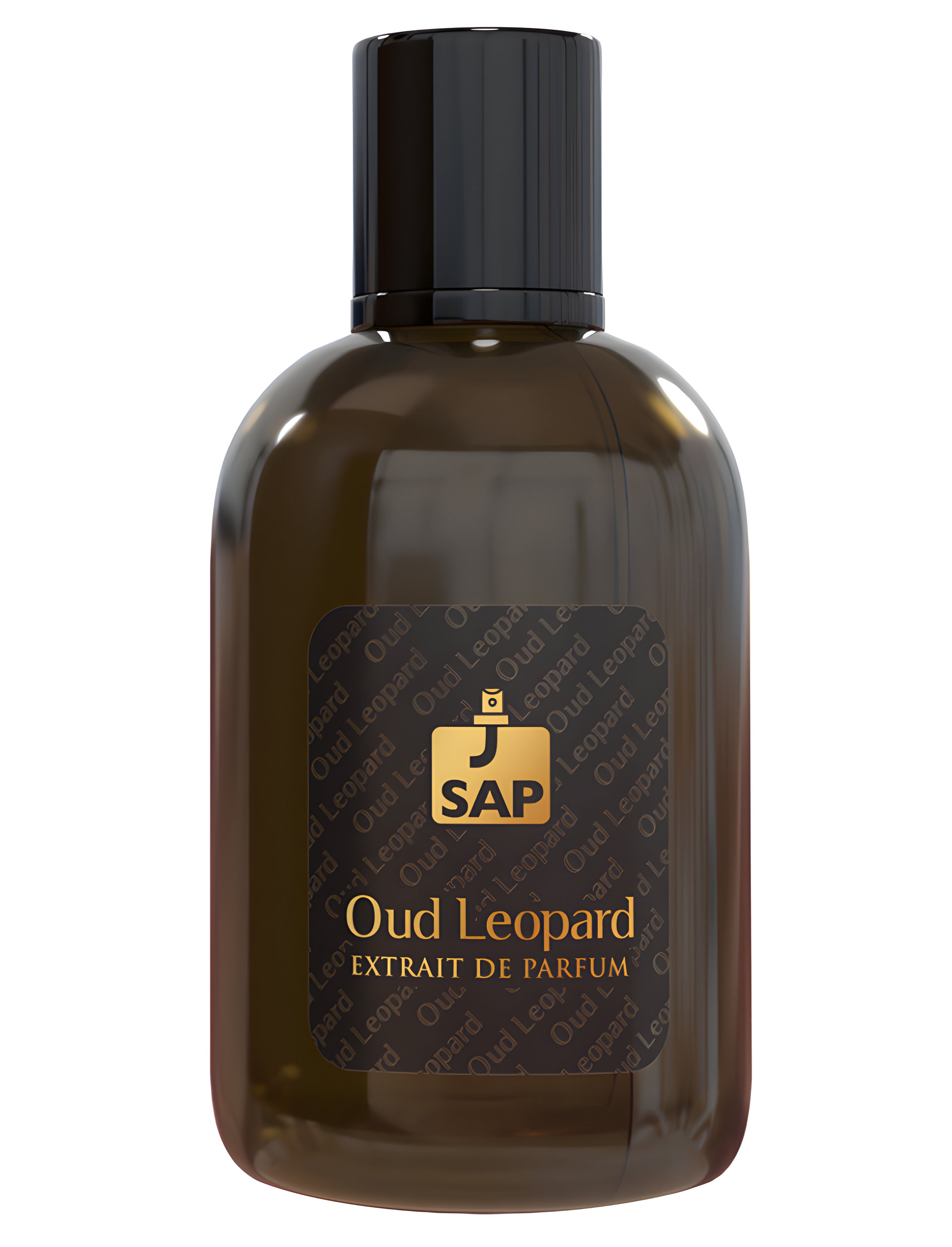 Picture of Oud Leopard fragrance
