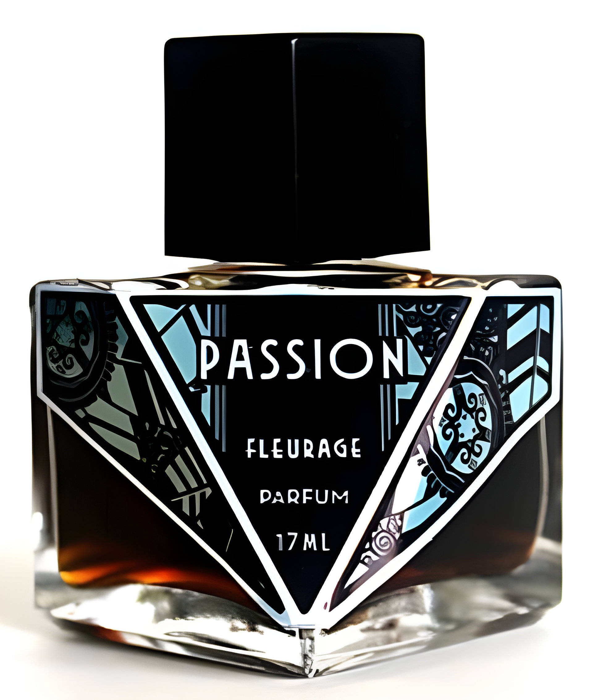 Picture of Passion Botanical Parfum fragrance