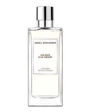 Intimate White Flowers by Angel Schlesser perfume bottle