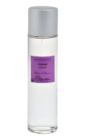 Violette by Lothantique perfume bottle