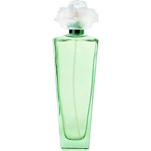Gardenia by Elizabeth Taylor perfume bottle