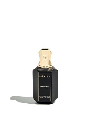 Imagine by Dévier perfume bottle