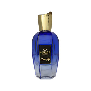 Blue Life by Ainash Parfums perfume bottle
