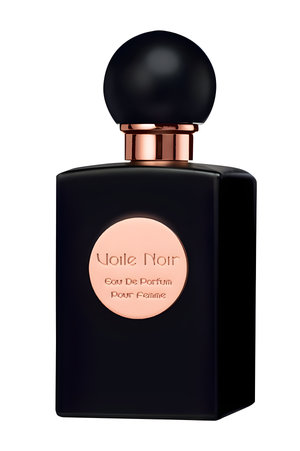 Noir by Voile perfume bottle