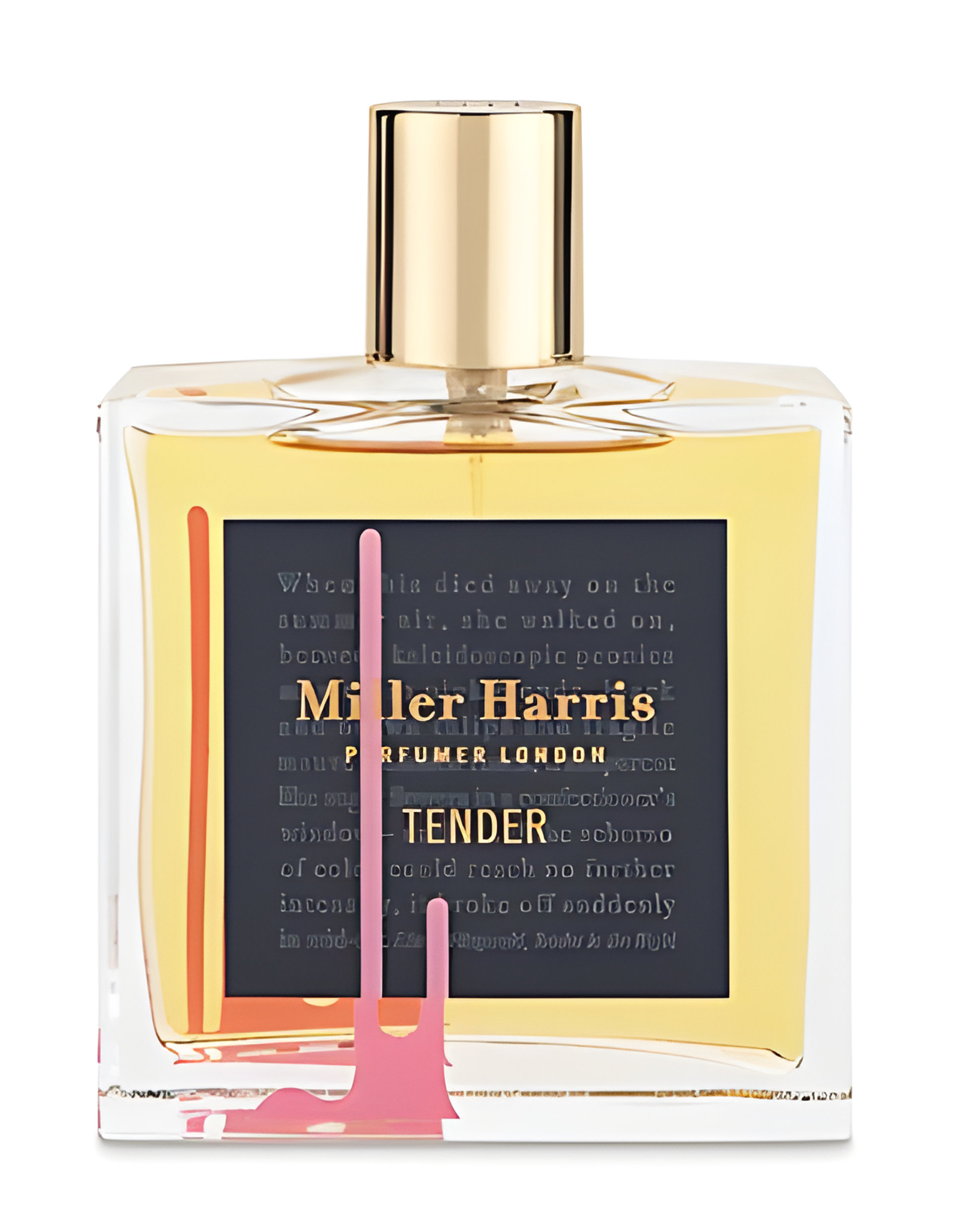 Picture of Tender fragrance