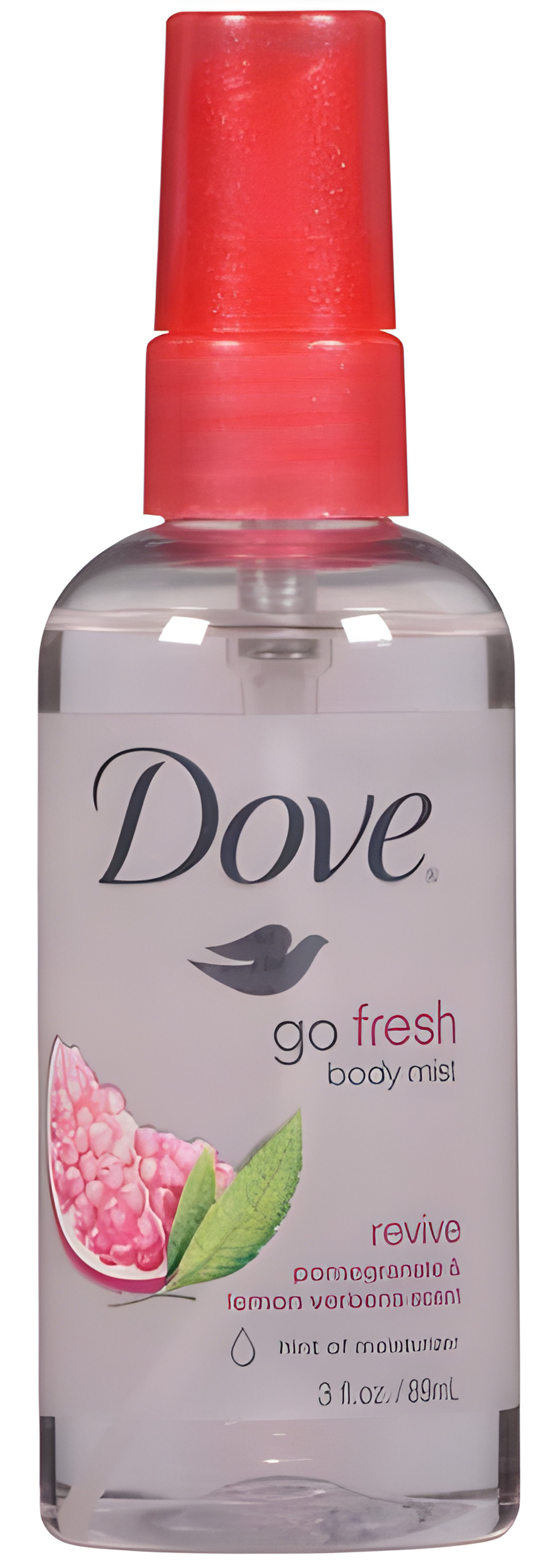 Picture of Go Fresh Pomegranate & Lemon Verbena fragrance