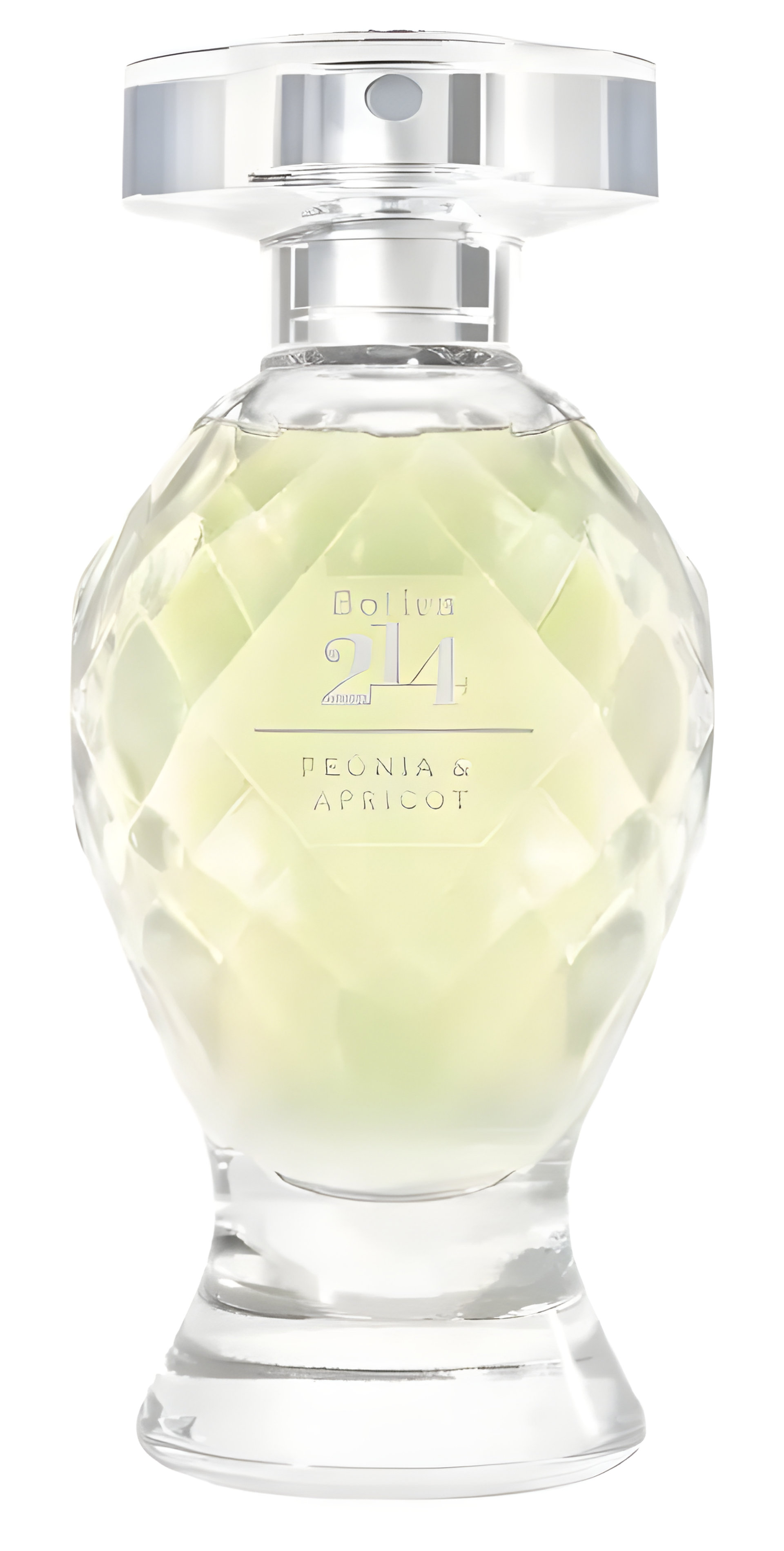 Picture of 214 Peônia & Apricot fragrance