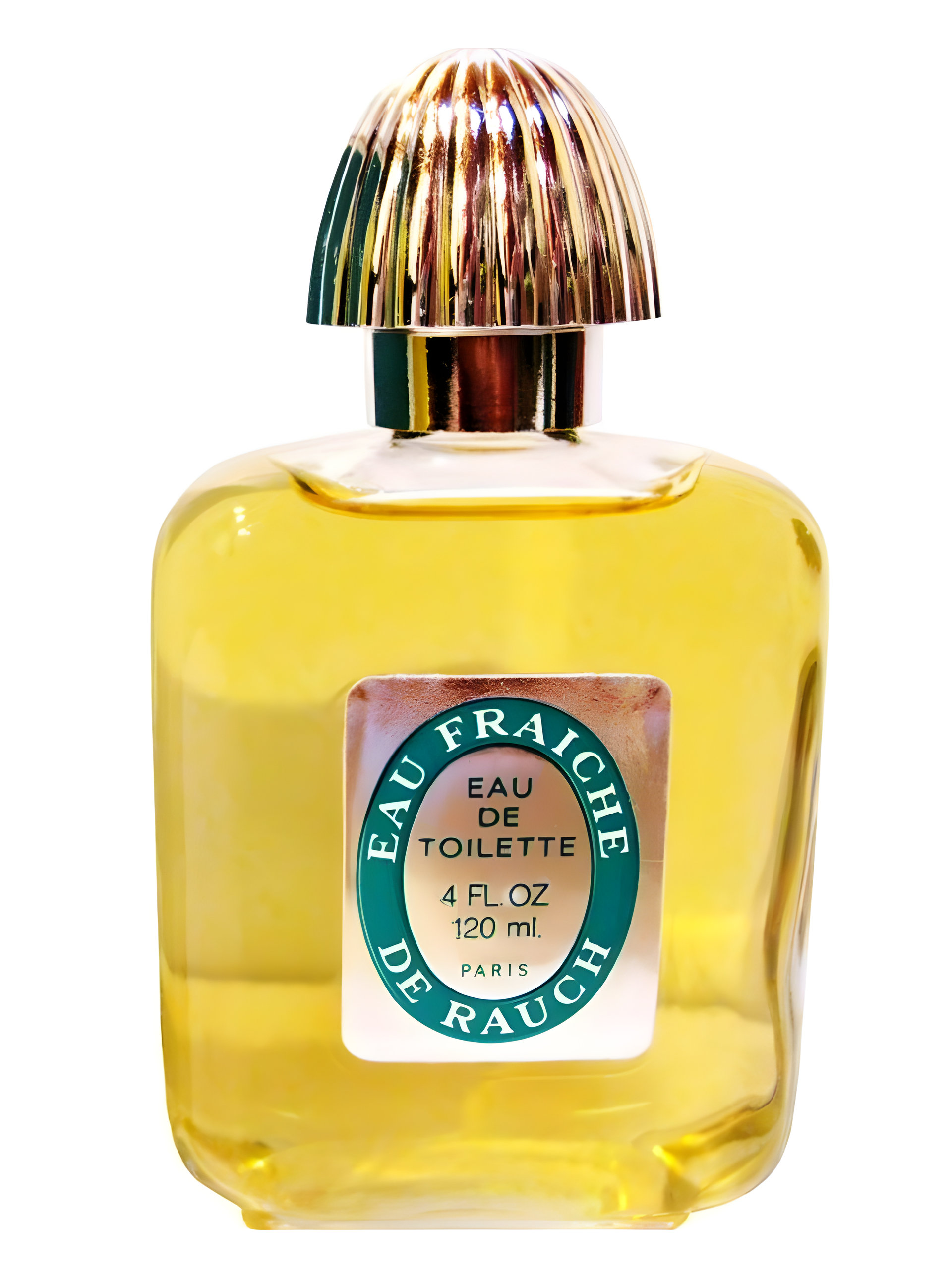 Picture of Eau Fraîche de Rauch fragrance