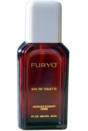 Furyo by Jacques Bogart perfume bottle