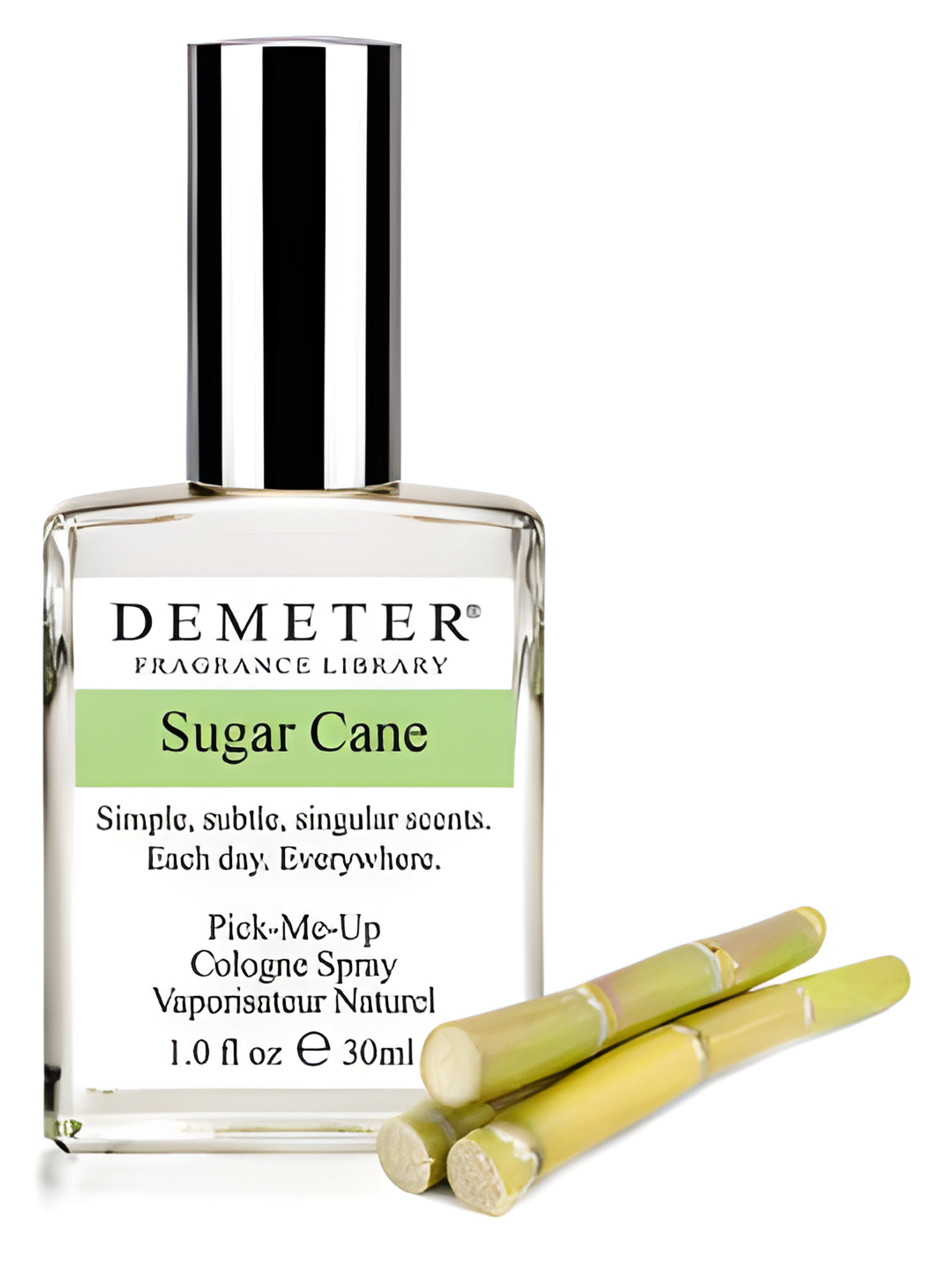 Picture of Sugar Cane fragrance