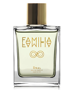 Deal by Familia Familia perfume bottle
