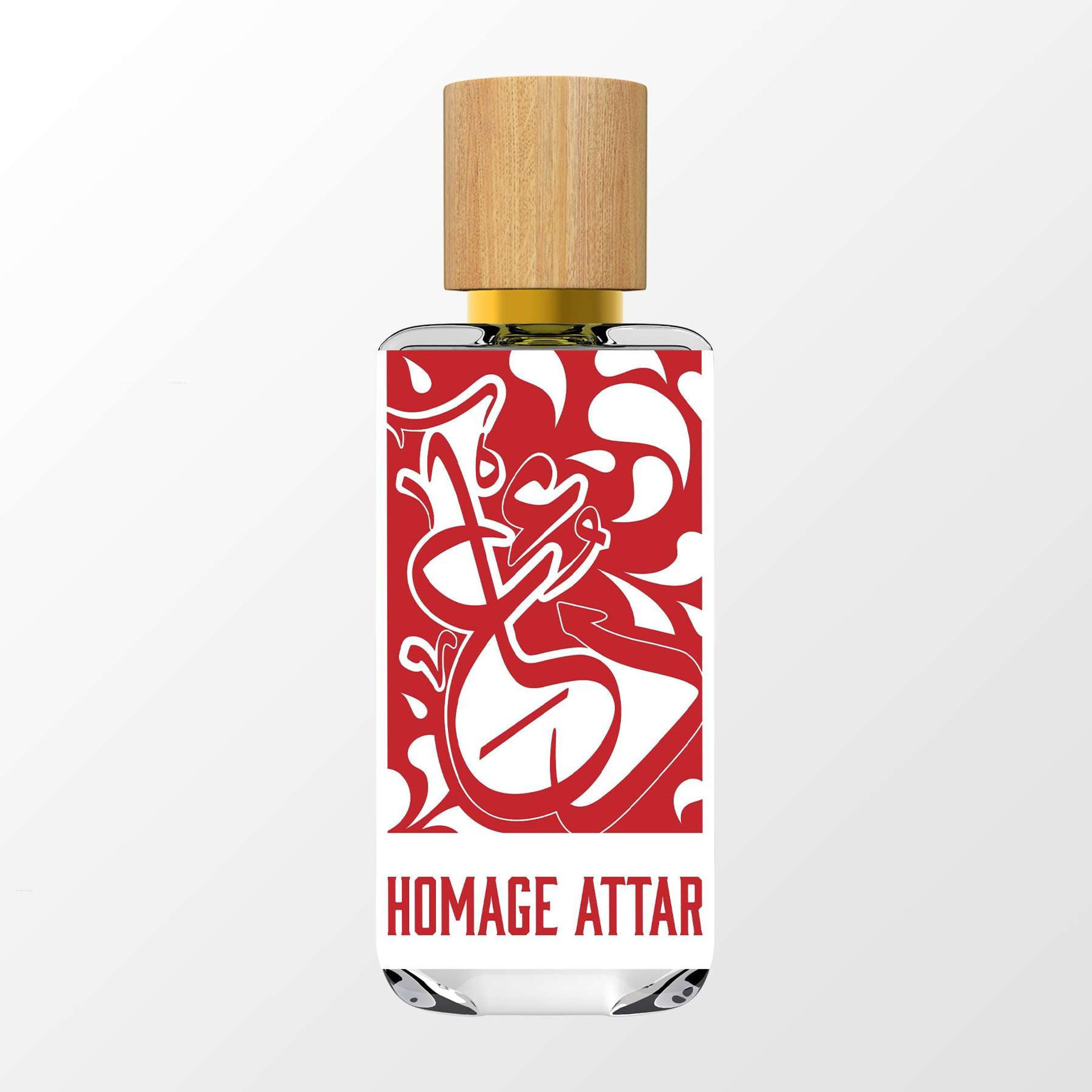 Picture of Homage Attar fragrance