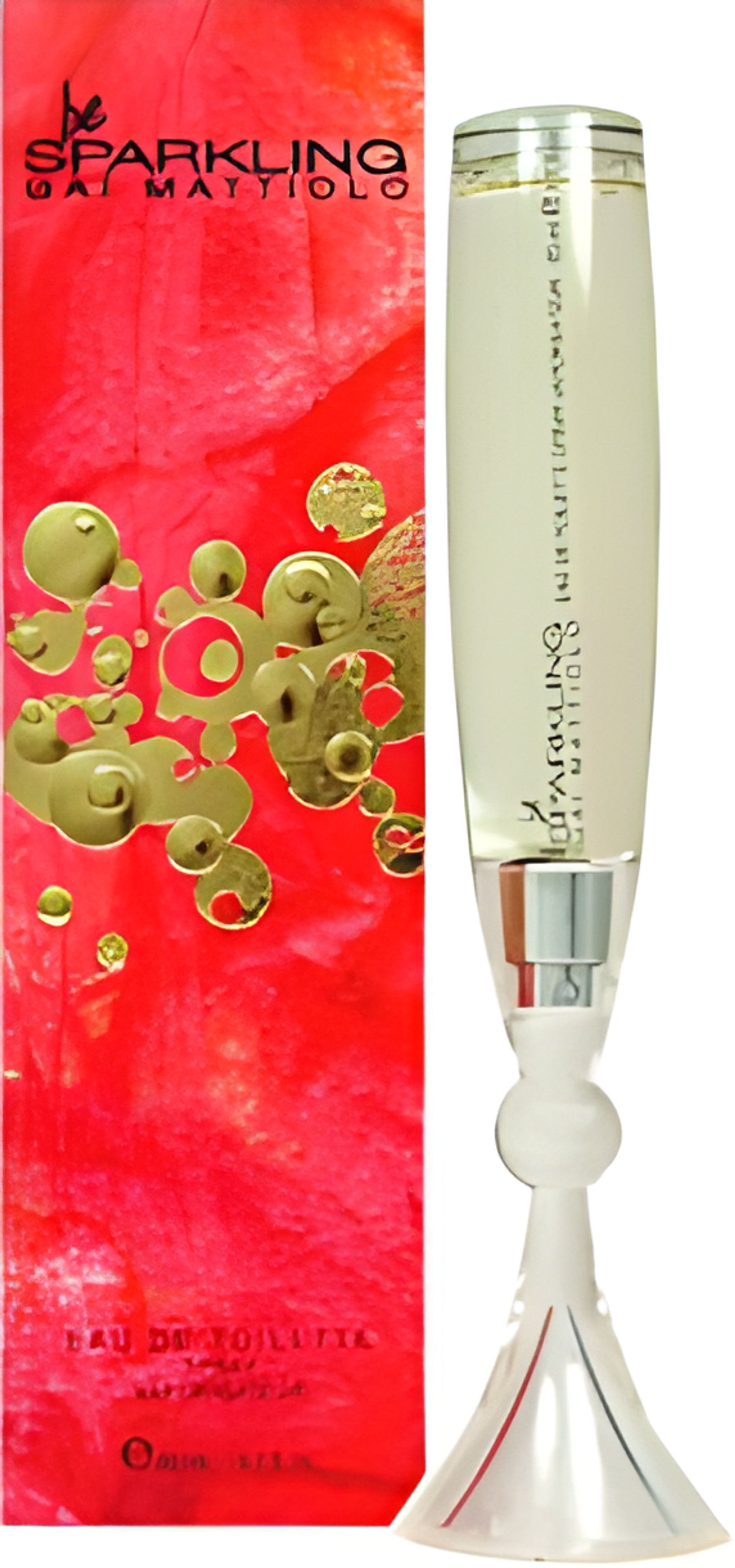 Picture of Be Sparkling fragrance