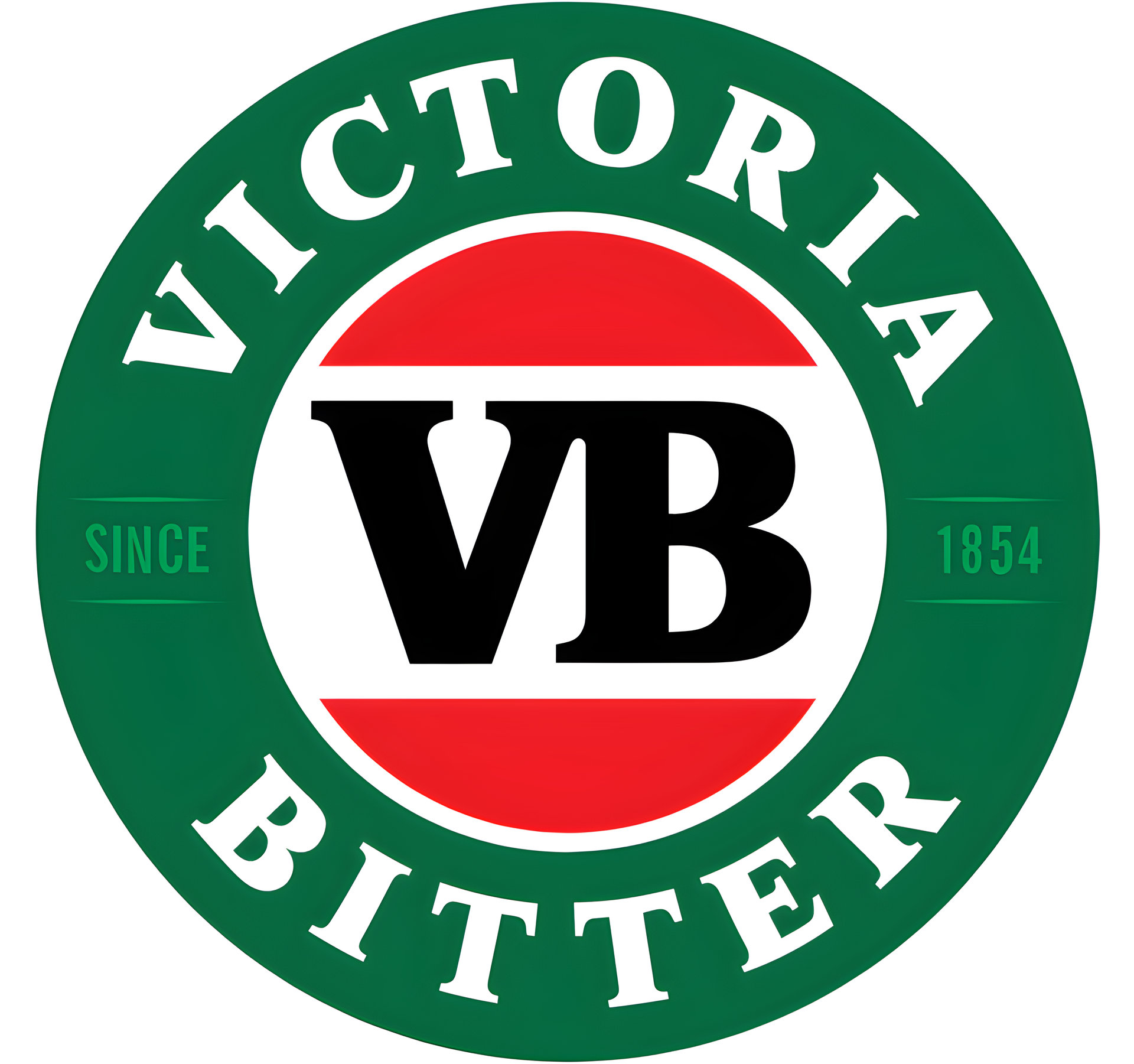 Picture of Victoria Bitter brand