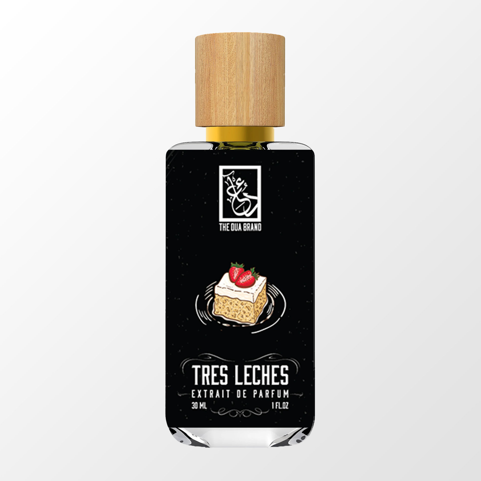 Picture of Tres Leches fragrance