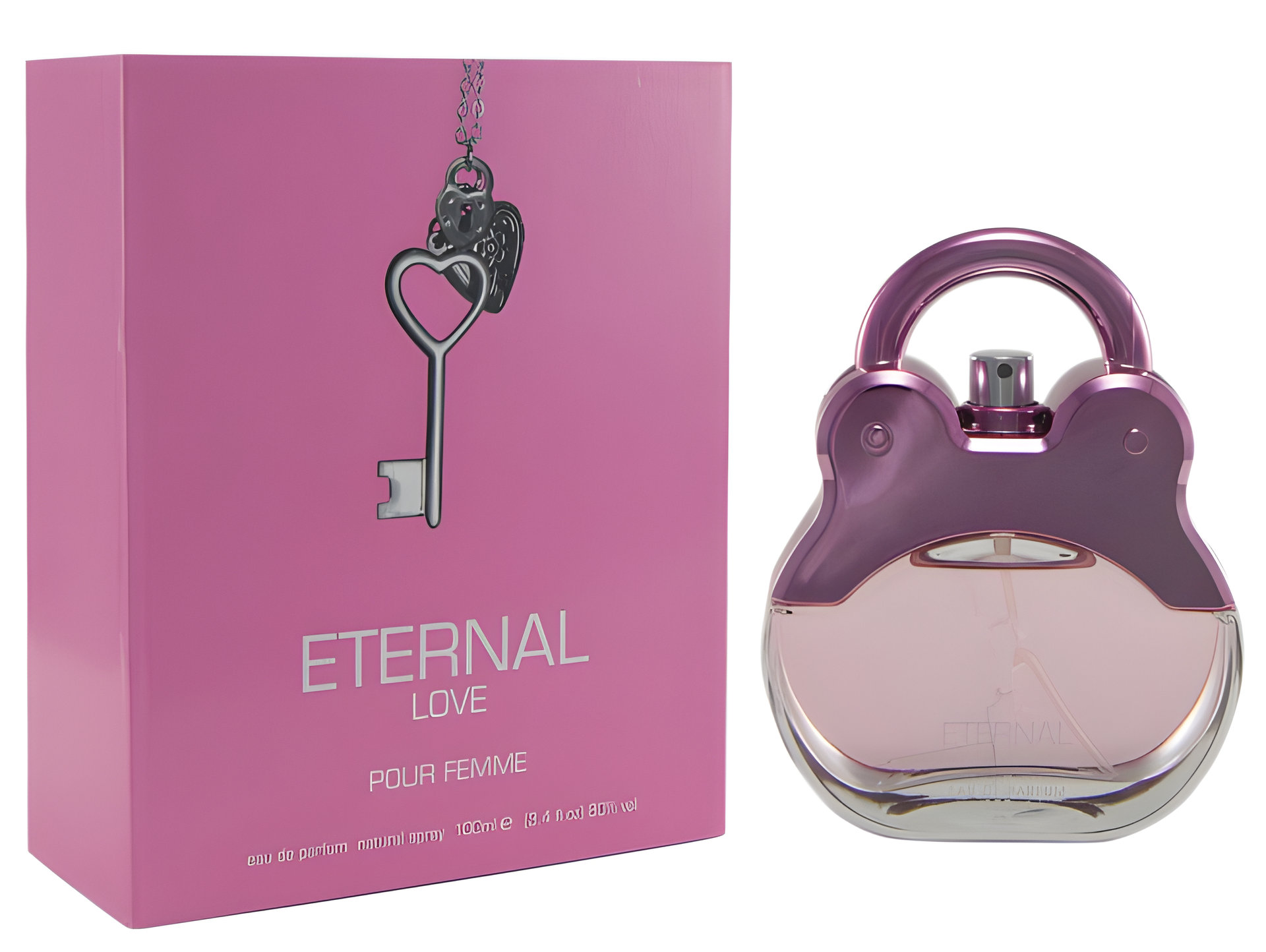 Picture of Eternal Love fragrance