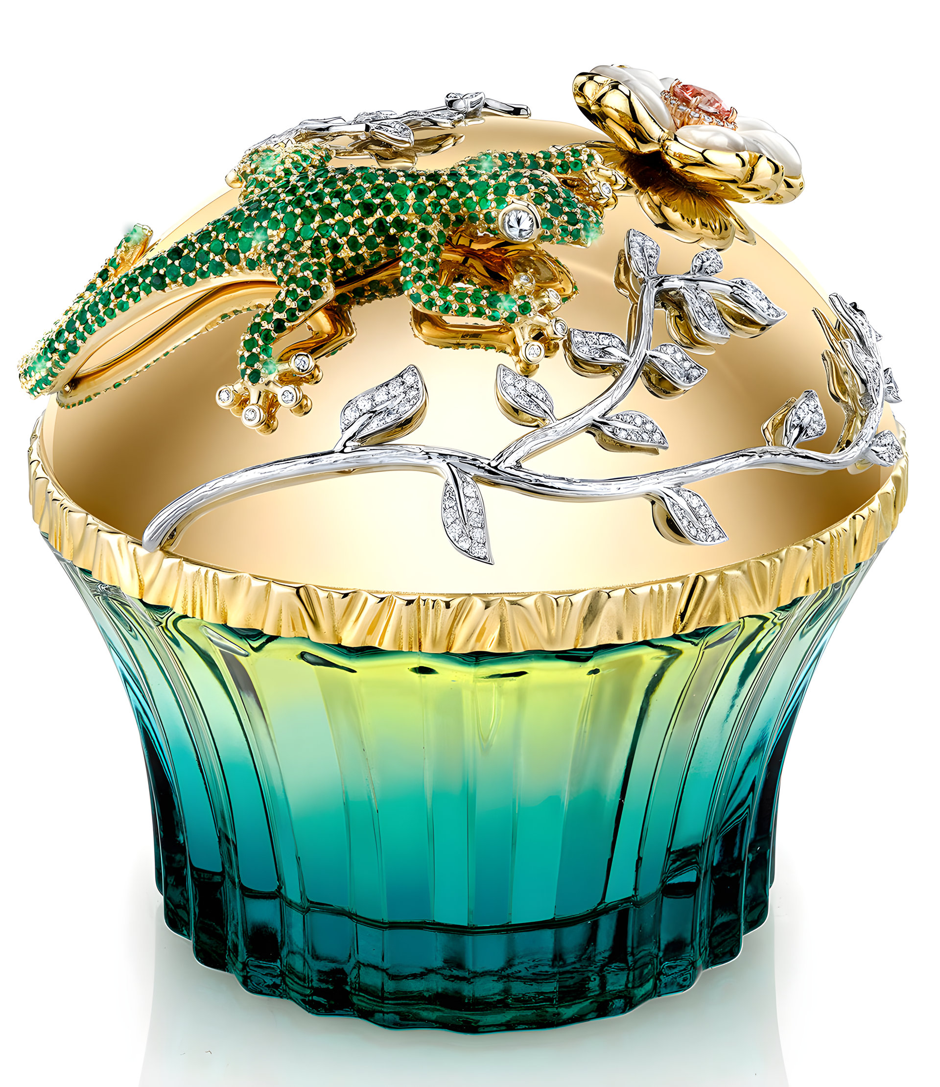 Picture of Passion de L'Amour Limited Edition fragrance