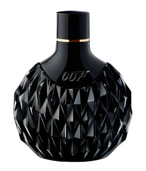 James Bond 007 for Women by Eon Productions perfume bottle