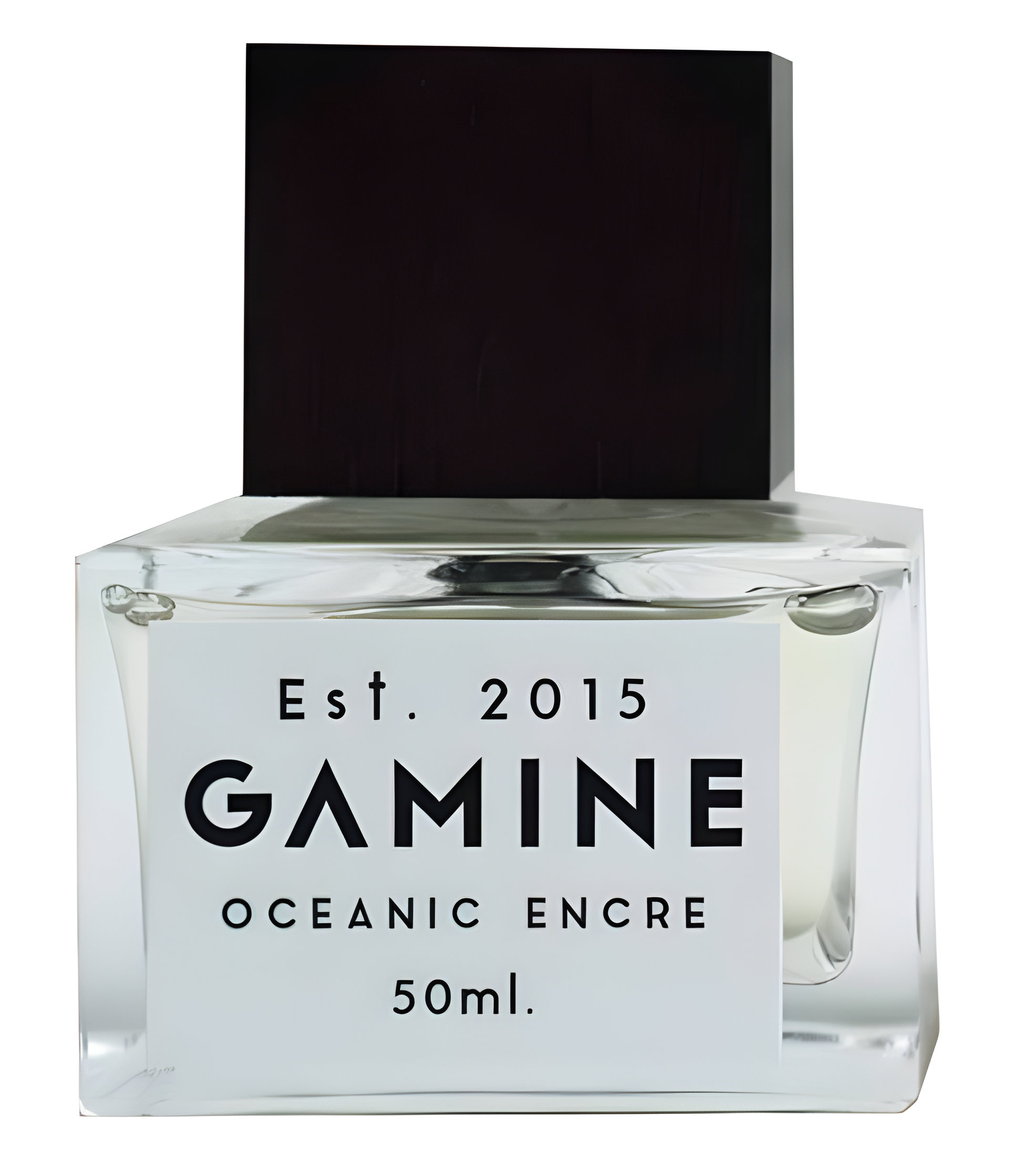 Picture of Oceanic Encre fragrance