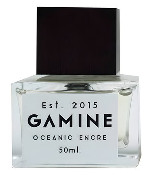 Picture of Oceanic Encre fragrance