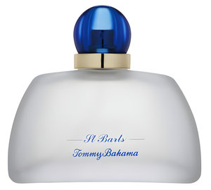 Set Sail St. Barts for Women by Tommy Bahama perfume bottle