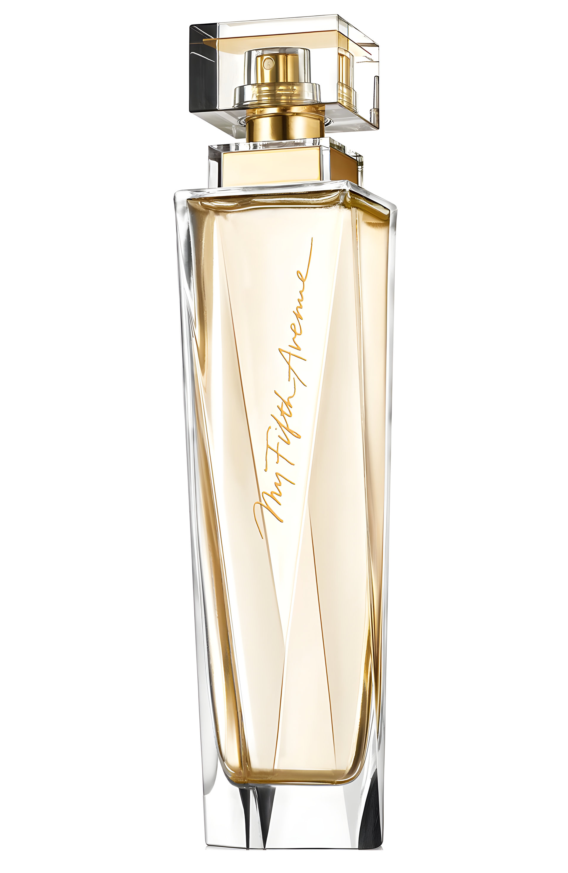 Picture of My Fifth Avenue fragrance
