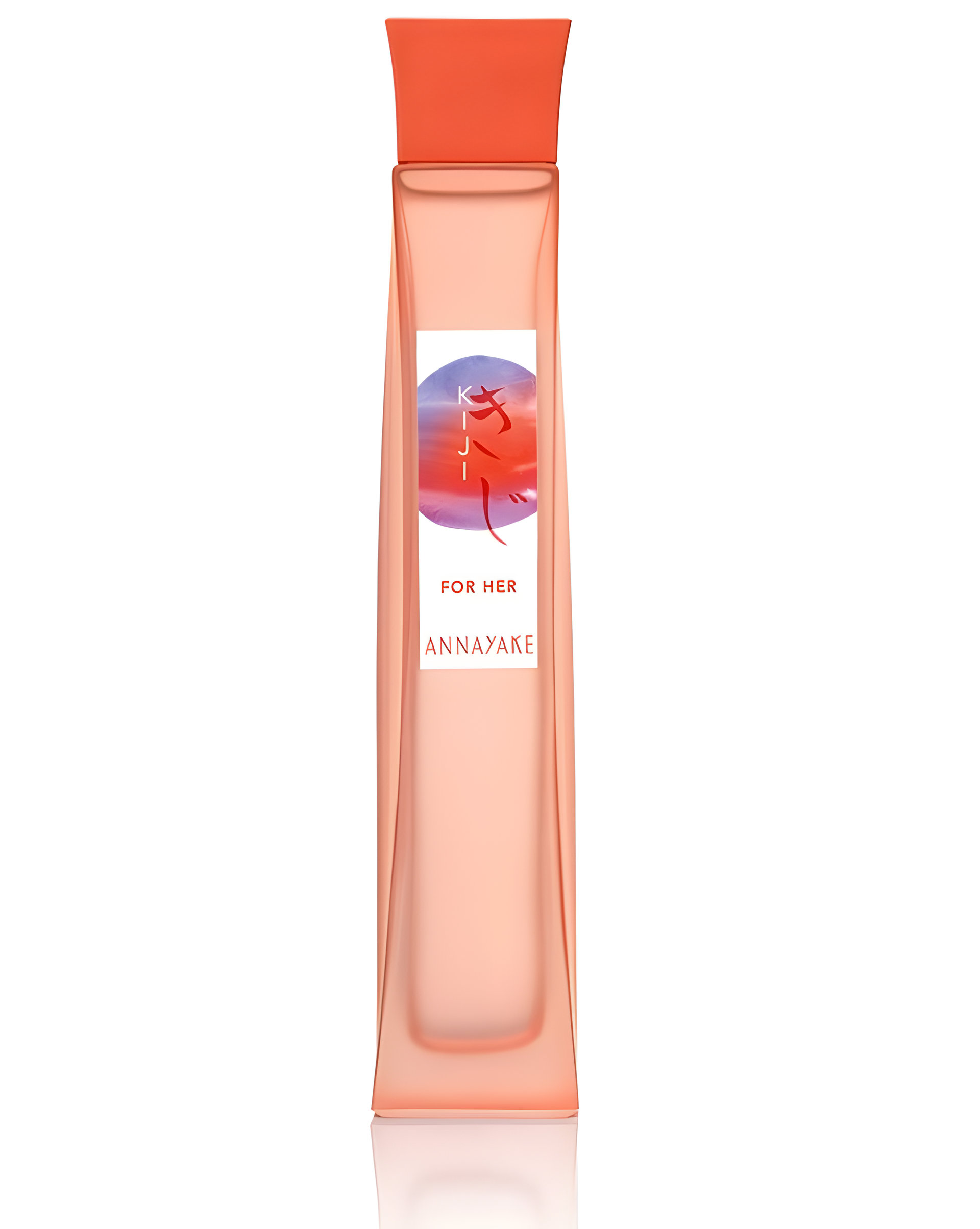 Picture of Kiji for Her fragrance